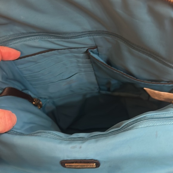 Travelon backpack - Picture 5 of 11